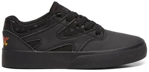 DC Kalis Vulc AC/DC Back In Black (Kids)