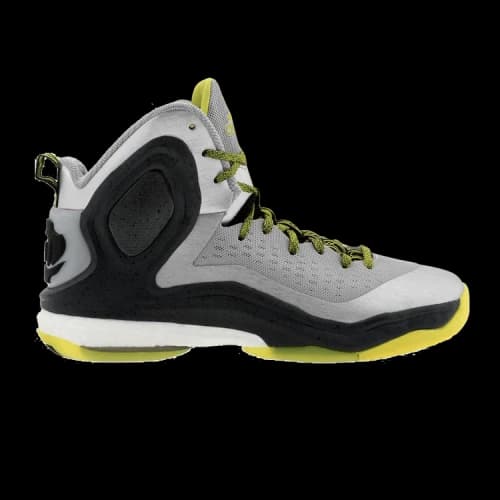 Adidas D Rose Boost
