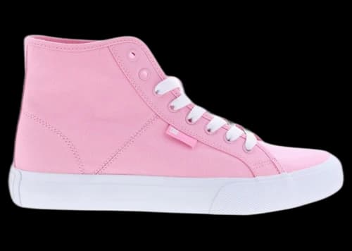 DC Manual H Pink