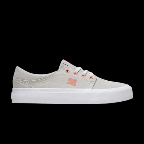 Dc Trase TX 'Grey White' (Women's)