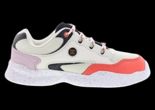 DC Decel Black Purple Orange (Women's)