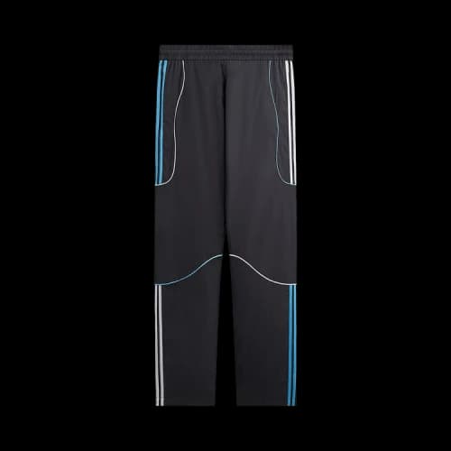 Kith x adidas Messi Football Nylon Track Pant