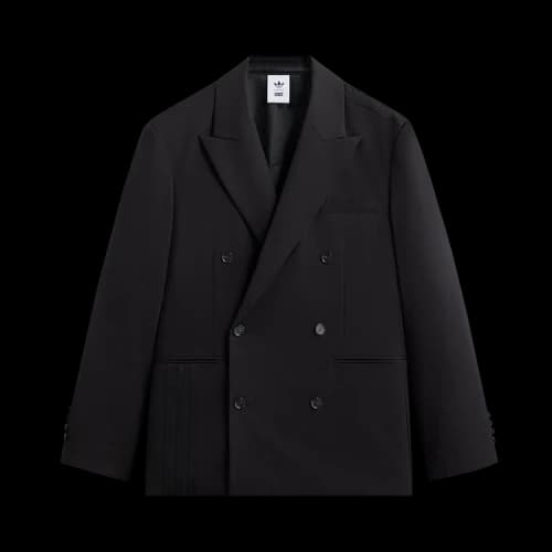 Kith x adidas Messi Football Suiting Jacket