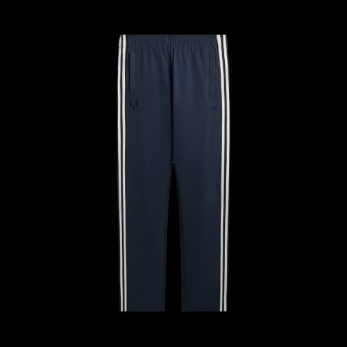Kith x adidas Messi Football Wool Track Pant