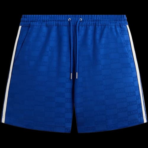 Kith x adidas Messi Football Monogram Short