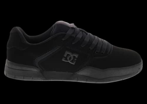 DC Central Black