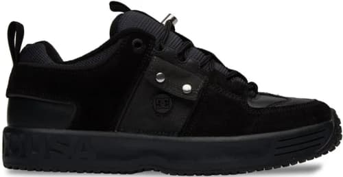 DC Lynx OG John Shanahan