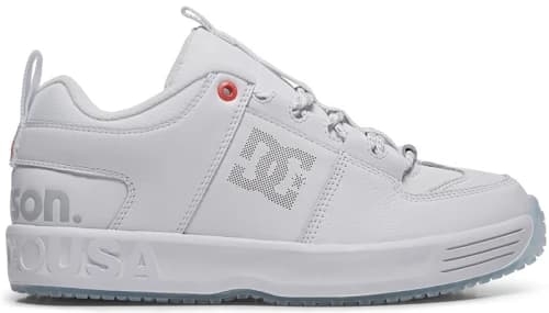 DC Lynx OG Paterson White