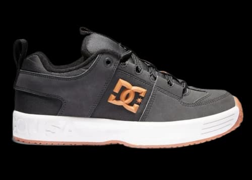 DC Lynx OG Jahmir