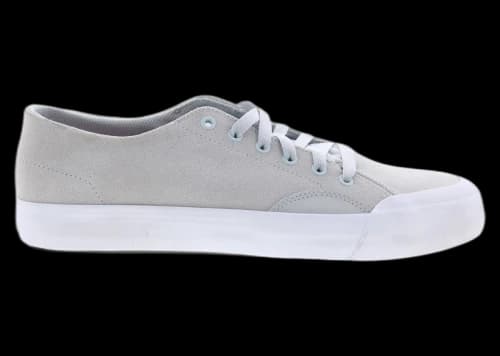 DC Evan Lo Zero S Grey