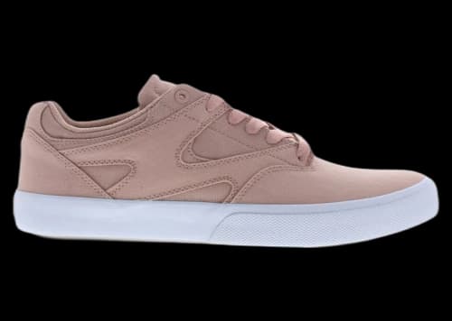 DC Kalis Vulc White Pink