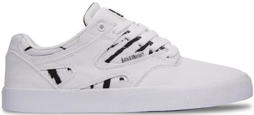DC Kalis Vulc 40s & Shorties