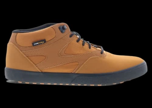 DC Kalis Vulc Mid WNT Wheat Black