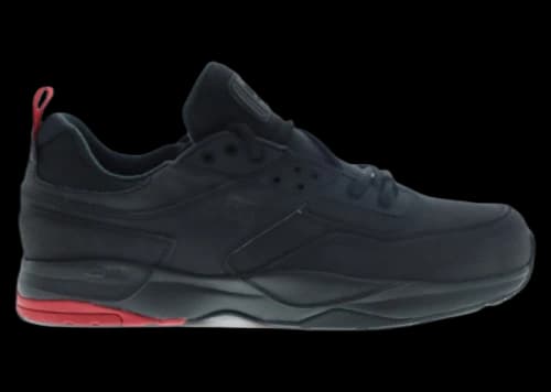 DC E.Tribeka WNT Black Black Red