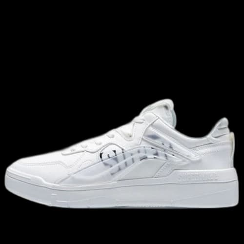Li-Ning Superwave Low 'White'