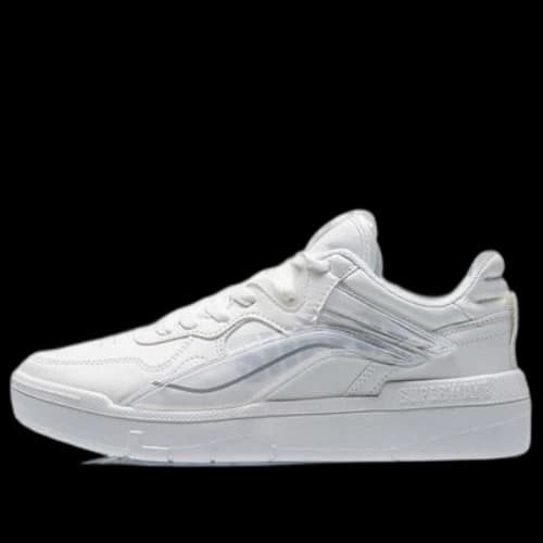 Li-Ning Superwave Low 'White' (Women's)