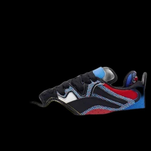 Li-Ning Wave Pro 'Black Multi' (Women's)