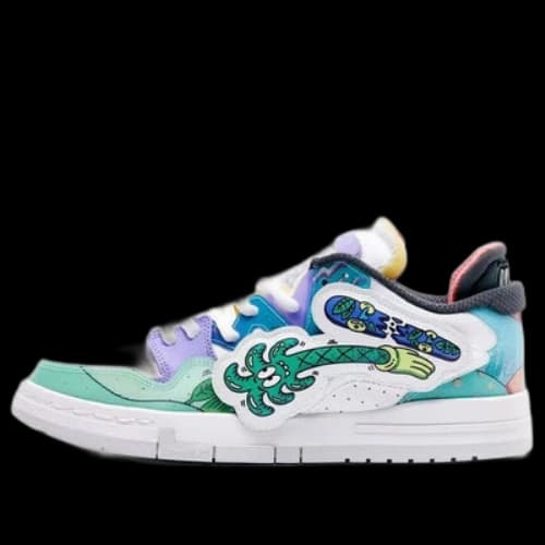 Li-Ning Wave Pro x Steven Harrington