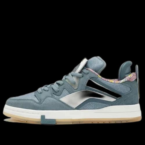 Li-Ning Wave Pro 'White Green' (Women's)