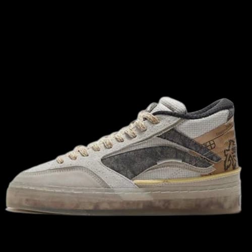 Li-Ning BadFive Wave 180 'Young N Rich' (Women's)