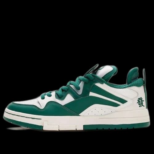 Li-Ning Pro Green (Women's)