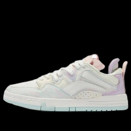 Li-Ning Wave Pro 'Cotton Candy' (Women's)