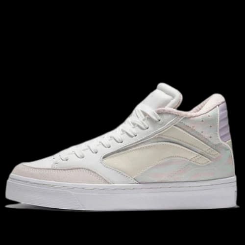 Li-Ning 180 Cozy Skateboarding Shoes Camouflage (Women's)