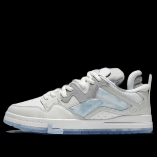 Li-Ning Wave Pro 'Snow White'