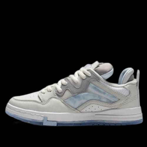 Li-Ning Pro Cozy Low Tops Skateboarding Shoes (Women's)