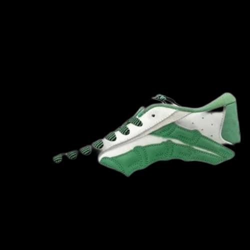 Li-Ning BadFive Wave 180 x 1807 'White Green'