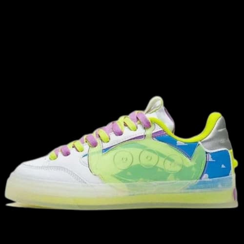 Li-Ning BadFive Wave 180 Low x Toy Story 'Aliens' (Women's)