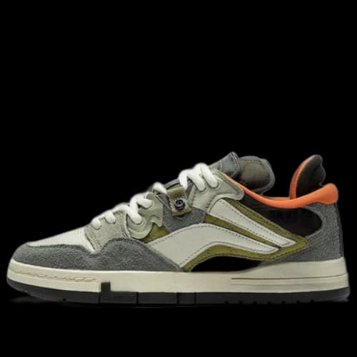 Li-Ning Wave Pro 'Special Story'