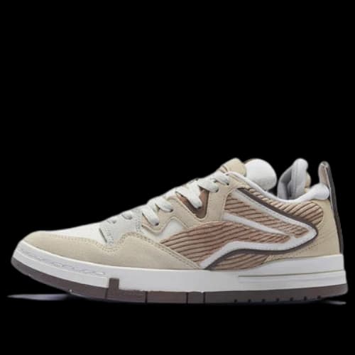 Li-Ning Wave Pro 'White Beige'