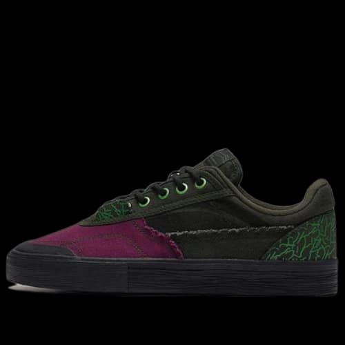Li-Ning Wave Low 50/50 x Marvel 'Hulk'