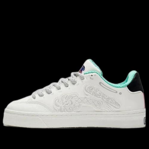 Li-Ning BadFive Wave 180 Low x STEVEN HARINGTON 'White'