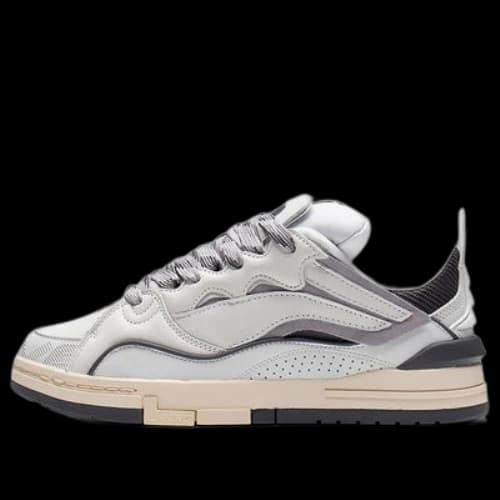 Li-Ning Superwave Golden 'White Grey'