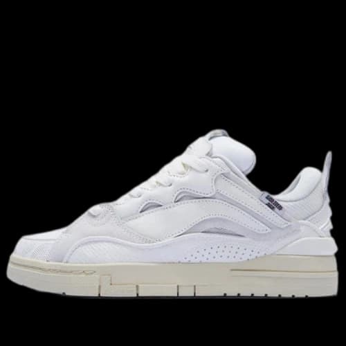 Li-Ning Superwave Golden 'White'