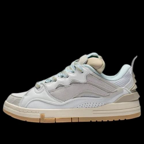 Li-Ning Superwave Golden 'Grey Gum' (Women's)