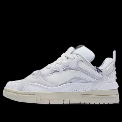 Li-Ning Superwave Golden 'White' (Women's)