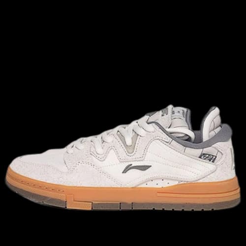Li-Ning Wave Pro Shanghai Hood 'Pink Khaki'