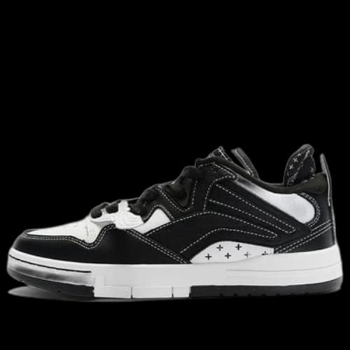 Li-Ning Wave Pro x SMFK 'Black Wings'