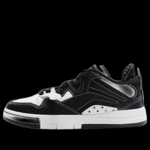 Li-Ning Wave Pro x SMFK 'Black Wings' (Women's)