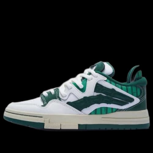 Li-Ning Wave Pro 'Bamboo'