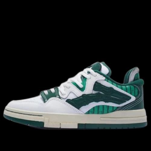 Li-Ning Wave Pro 'Bamboo' (Women's)