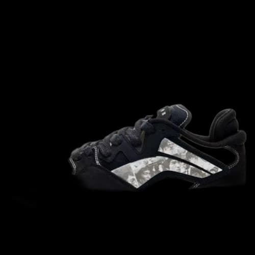 Li-Ning Wave Pro x Bruce Lee 'Only Me'
