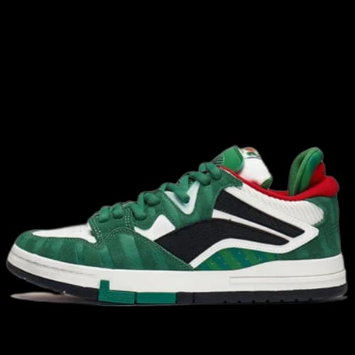 Li-Ning Wave Pro 'Watermelon'