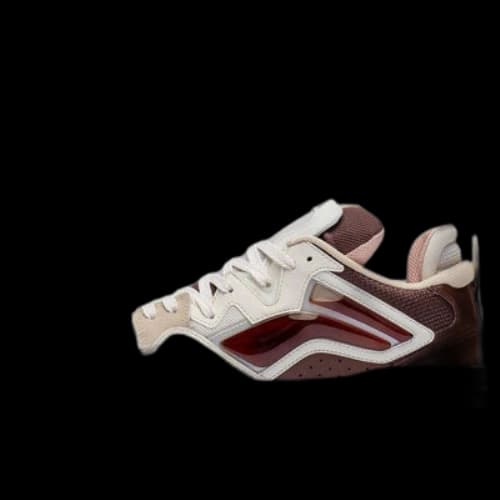 Li-Ning Wave Pro 'Special Story'