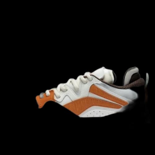 Li-Ning Wave Pro 'Special Story'