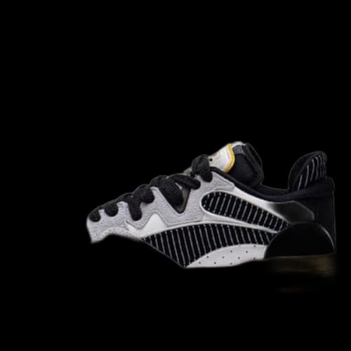 Li-Ning Wave Pro x Disney 'OSWALD'