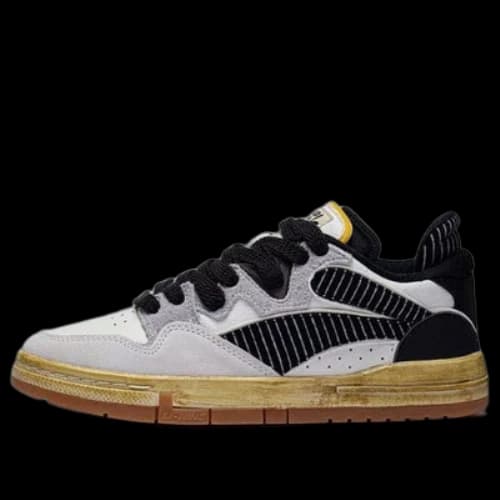 Li-Ning Wave Pro x Disney 'OSWALD' (Women's)